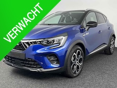 Renault Captur - E-TECH PHEV Tech plug-in hybrid 160 techno PACK WINTER/ PARK ASSIST V+A CAMERA/ ADAPTIEVE