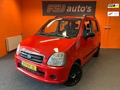 Suzuki Wagon R+ - 1.3 GLX / AIRCO / APK tot 27-05-2026