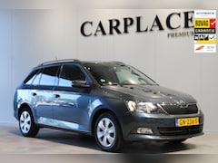 Skoda Fabia Combi - 1.0 Edition