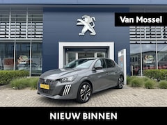 Peugeot e-208 - EV Allure 51 kWh