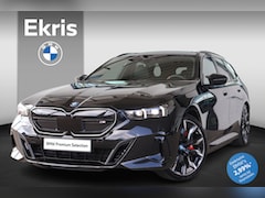 BMW i5 Touring - M60 xDrive | M Sportpakket Pro | Innovation Pack | Driving Assistant Professional