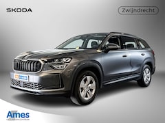 Skoda Kodiaq - 1.5 TSI MHEV Business Edition 7p. | Navigatiesysteem | Stoelverwarming | Achteruitrijcamer