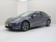 Tesla Model 3 - Long-Range AWD 351pk 75 kWh [ FACELIFT+WARMTEPOMP+AUTOPILOT+620KM WLTP+PREMIUM AUDIO ]