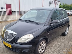 Lancia Y(psilon) - Ypsilon 1.2 Argento
