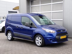 Ford Transit Connect - 1.0 Ecoboost L1 Trend 3 Zits/Airco/Navi/Cruise