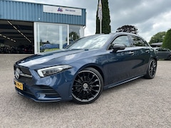 Mercedes-Benz A-klasse - 200 AMG Line