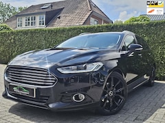 Ford Mondeo Wagon - 1.5 TDCi Titanium SE