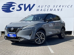 Nissan Qashqai - 1.5 e-Power Tekna | 360 Camera | HUD | LED Matrix | All season