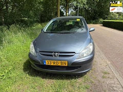 Peugeot 307 - 2.0-16V XS