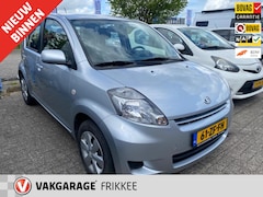 Daihatsu Sirion 2 - 1.3-16V Prestige