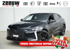 DS 4 - 4 E-Tense 225 PK Performance Line+ | Focal | Safety | 19"