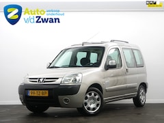 Peugeot Partner MPV - 1.6-16V Zenith 4 Pano/Airco/Cruise/Nap