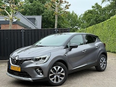 Renault Captur - 1.0 TCe 100 Bi-Fuel Intens