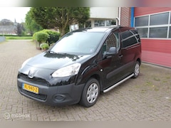 Peugeot Partner - bestel 120 1.6 HDI L1 XR Profit +