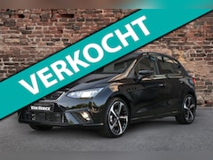 Seat Ibiza - 1.0 EcoTSI FR Business Connect | Camera | Stoelverwarming | ACC |