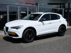 Alfa Romeo Stelvio - 2.0 T AWD B-Tech