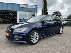 Volkswagen Golf - 1.0 TSI Comfortline R-Line