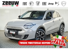 Fiat 600 - 1.2 Hybrid 136 PK La Prima | Navi | Camera | Carplay