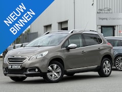 Peugeot 2008 - 1.2 VTi Allure Pack Premium Plus PANORAMADAK/CRUISE CONTROLE/CLIMATE CONTROLE
