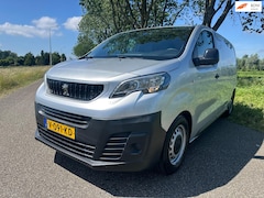 Peugeot Expert - 226S 1.6 BlueHDI 115 Premium|nap|
