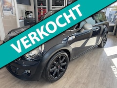 MINI Clubman - 1.6 Cooper Clubman Chili
