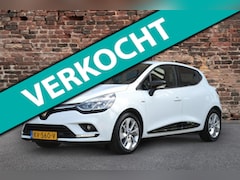 Renault Clio - 0.9 TCe Limited | Cruise | Airco | Navi