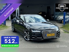 Audi A7 Sportback - 3.0 TFSI quattro Pro Line S