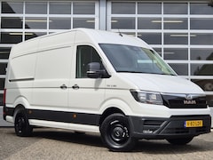 MAN TGE - BPM-VRIJ 3.180 L3H3 | TREKHAAK | AUT | NIEUW MODEL |