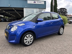 Citroën C1 - 1.0 VTi Feel