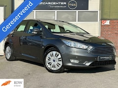 Ford Focus Wagon - 1.0 Trend Edition/PARKS/NAVI/CRUISE/APK