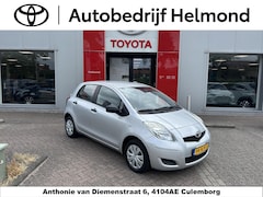 Toyota Yaris - 1.3 VVTi Comfort