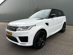 Land Rover Range Rover Sport - P400e Limited Edition