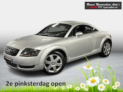 Audi TT - 1.8 5V Turbo 81224 KM Originele Staat