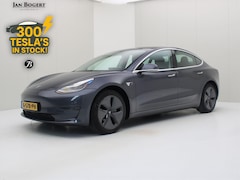 Tesla Model 3 - Standard RWD Plus 60kWh [ TREKHAAK+AUTOPILOT+PREMIUM AUDIO ]