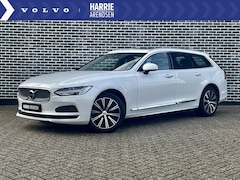 Volvo V90 - Recharge T8 AWD Inscription | Trekhaak | Haman Kardon audio | 360 Camera | Panoramadak | G