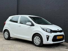 Kia Picanto - 1.0 CVVT EconomyPlusLine AIRCO | ELEK RAMEN | 80966 KM | NWE APK