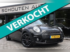 MINI Clubman - 2.0 Cooper S Chili Works Aut. | Pano | Adapt. Cr. | H&K | Camera| 18" LMV