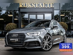 Audi A3 Sportback - 1.4 TFSI|S-LINE|19''|ACC|XENON|FACELIFT