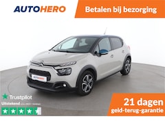 Citroën C3 - 1.2 PureTech Feel | MB31891 |