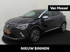 Renault Captur - 1.3 TCe 155 Initiale Paris | Leder | LM velgen | CLima | Automaat