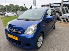 Daihatsu Cuore - 1.0 Premium