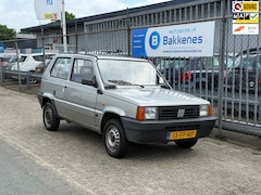 Fiat Panda - 900 Young | 1e eigenaar| NAP