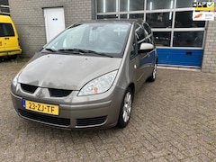 Mitsubishi Colt - 1.3 Invite+|Automaat|Airco|Elek ramen|PDC