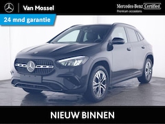 Mercedes-Benz GLA-Klasse - 250 e Luxury Line / Night/ Winter Pack/ Memory/