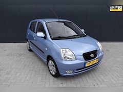 Kia Picanto - 1.0 D-light |5DEURS|2007|
