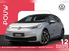 Volkswagen ID.3 - Business 58 kWh 204pk | SoH 94% | Camera | Navigatie | Stoelverwarming