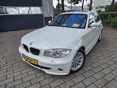 BMW 1-serie - 120D BUSINESS LINE