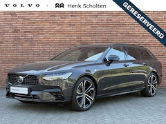Volvo V90 - T8 AWD AUT8 404PK R-Design, *Full option* Polestar Optimised, Nappa Lederen sportstoelen,
