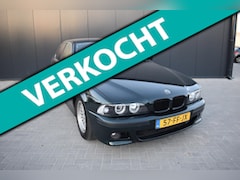 BMW 5-serie - 523i Executive |YOUNGTIMER|AUTOMAAT|Nieuwe APK