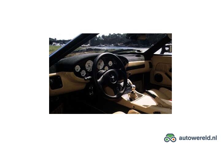 Interieur